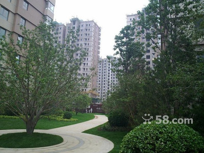 【图】春天计划 : 买房VS结婚 两不误 - 大兴亦庄二手房 - 北京58同城