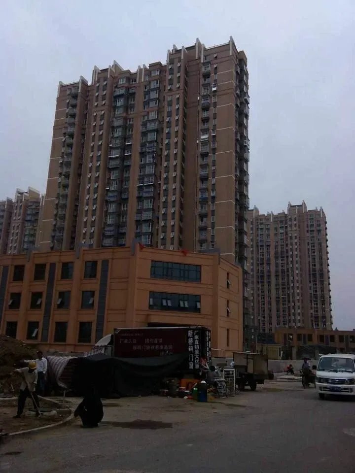 惠康嘉园外景图-北京搜房网