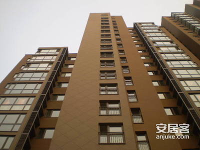 北京 和谐雅园小区照片 - 安居客