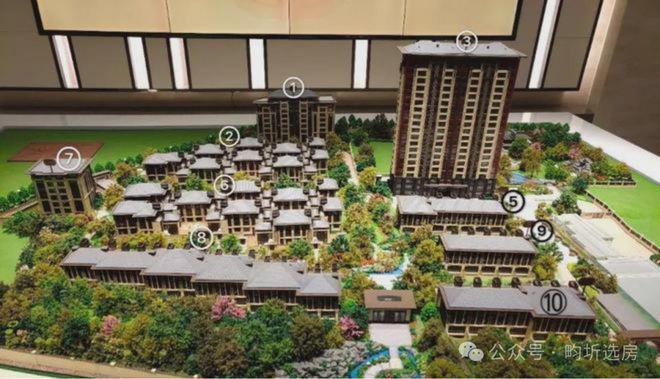 买房内行经验|北京懋源璟岳走官方渠道,轻松拿下楼盘实惠价位