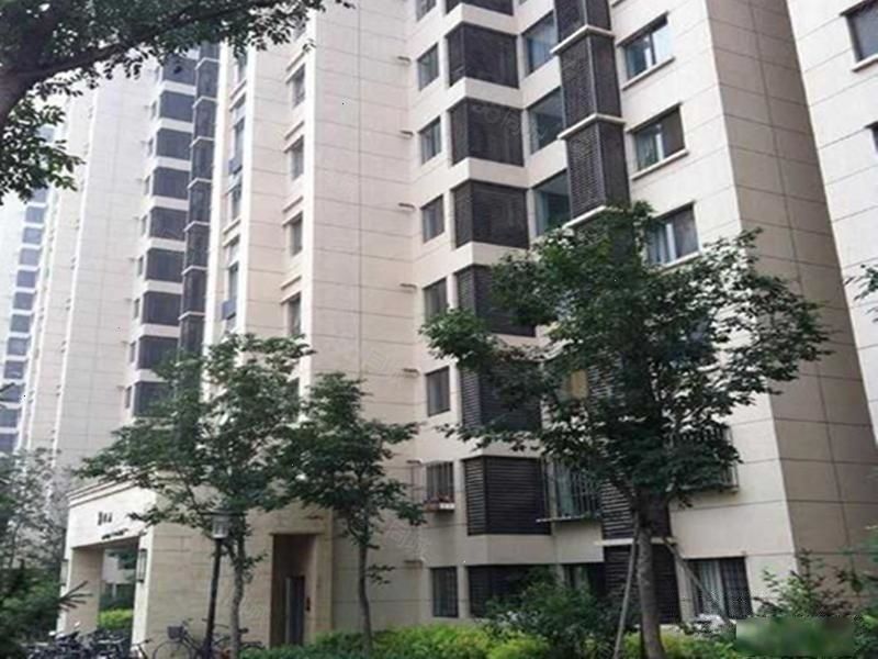【10图】西红门精装空房大两居,鸿坤理想城礼域府,交通便利,成熟社区,西红门北一街一号院-北京58同城